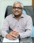 Dr. Bhaskar Narayan