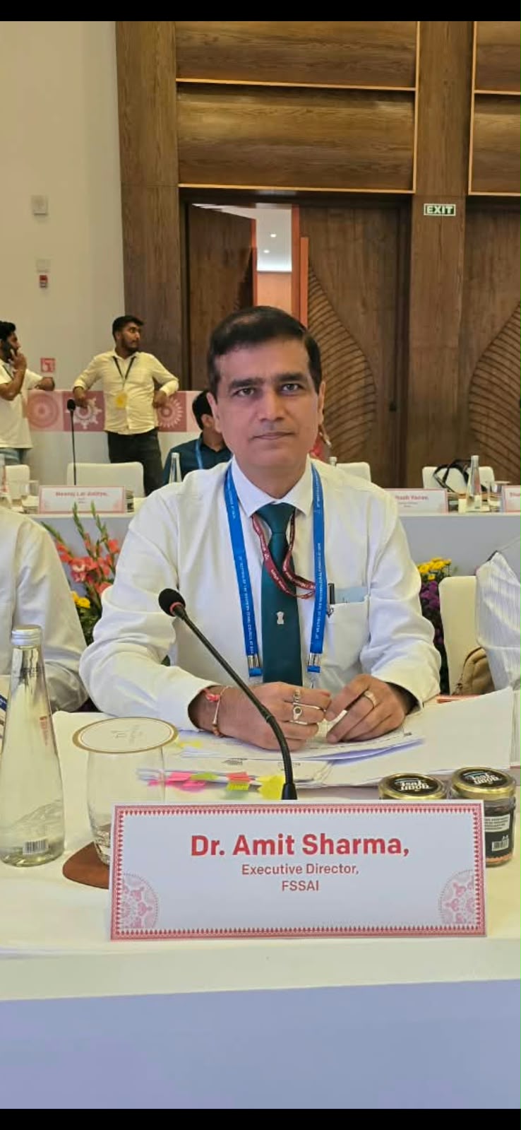 Dr. Amit Sharma