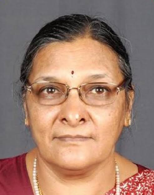 Dr. Lalitha R Gowda