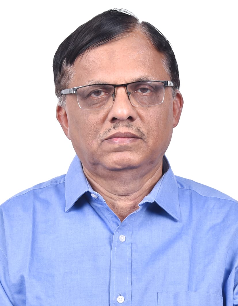 Dr. CK Murthy