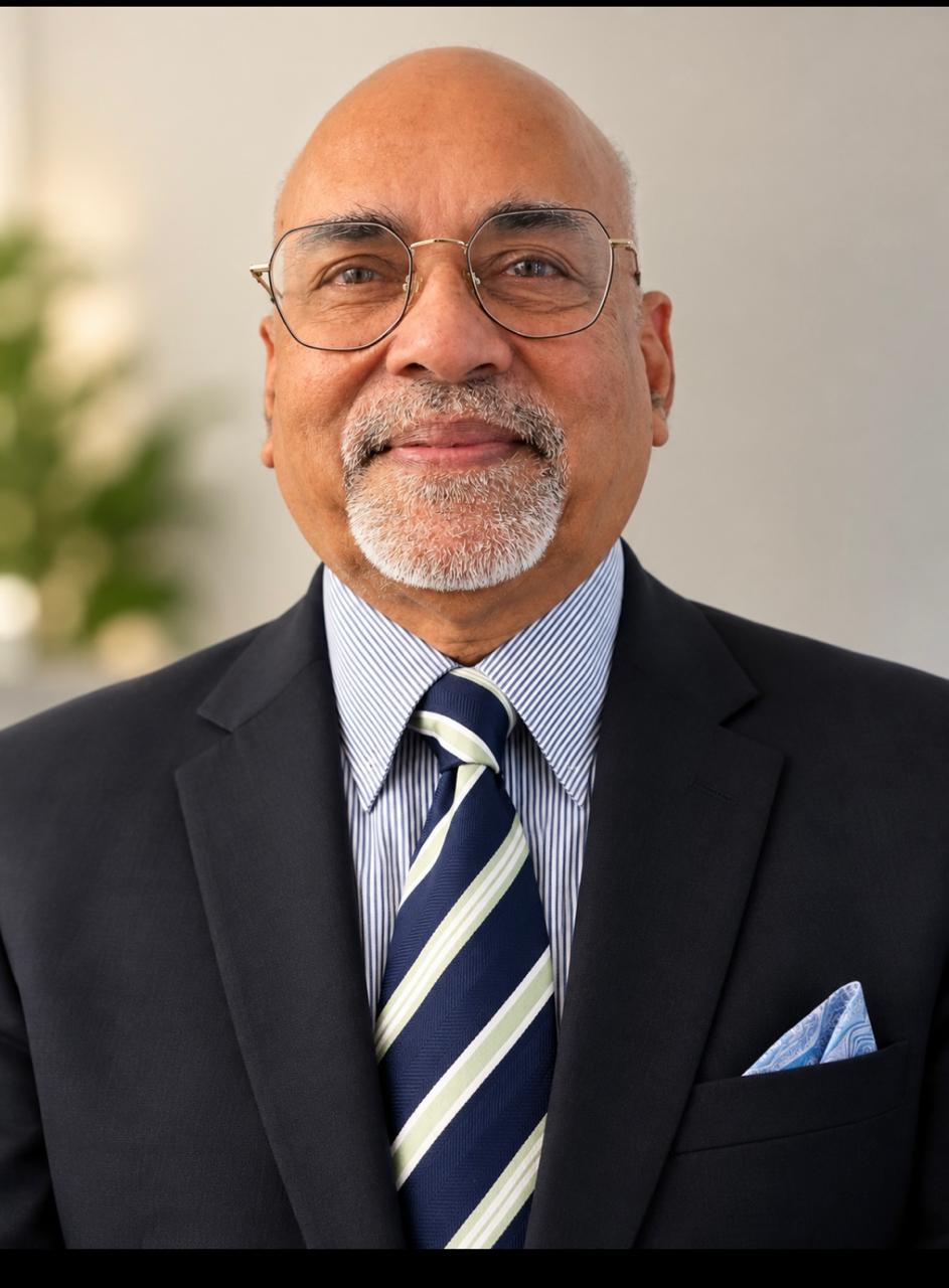 Prof. Javed Iqbal
