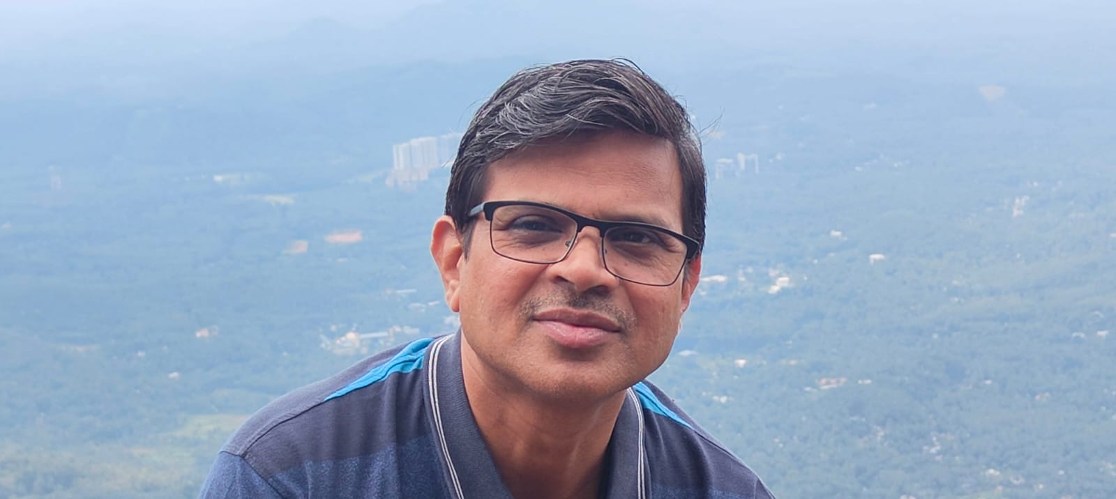 Dr. Ravi Ram Kristipati